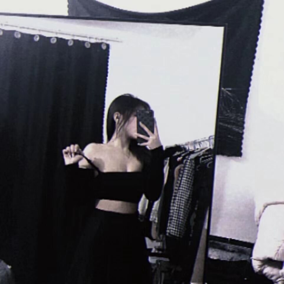 网上看到的桂林妹妹